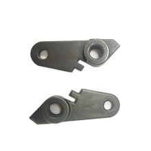 Investment Casting Alloy Steel Stainless Steel Carbon Steel Loom Accessories